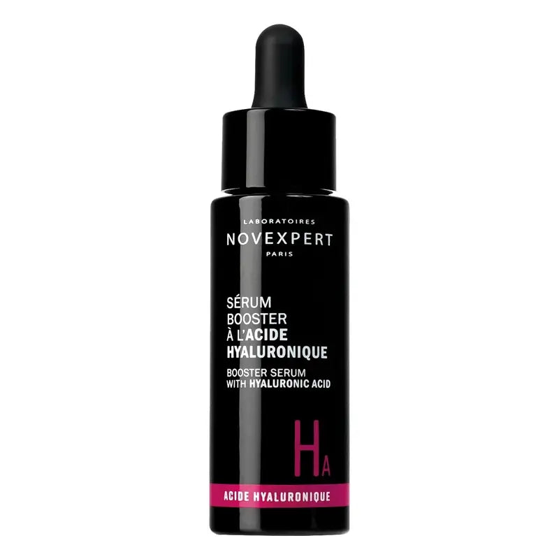Novexpert Booster Hyaluronic Acid Serum 3,2% , 30 ml