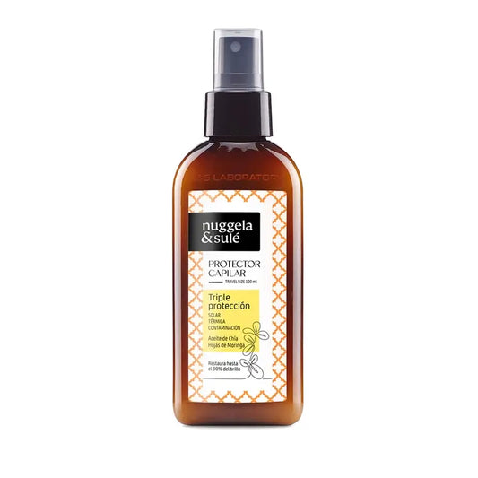 Nuggela & Sulé Hair Protector 125 Ml