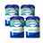 Nutribén Confort 1 Milk Starter, 4 x 800 grams