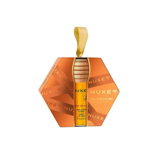 Nuxe Reve The Miel Lip Care Gift Box , 10 ml