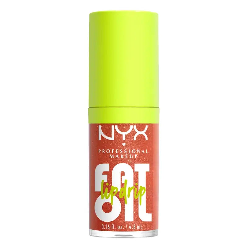 Nyx Drip Follow Back Lip Oil , 4,8 ml
