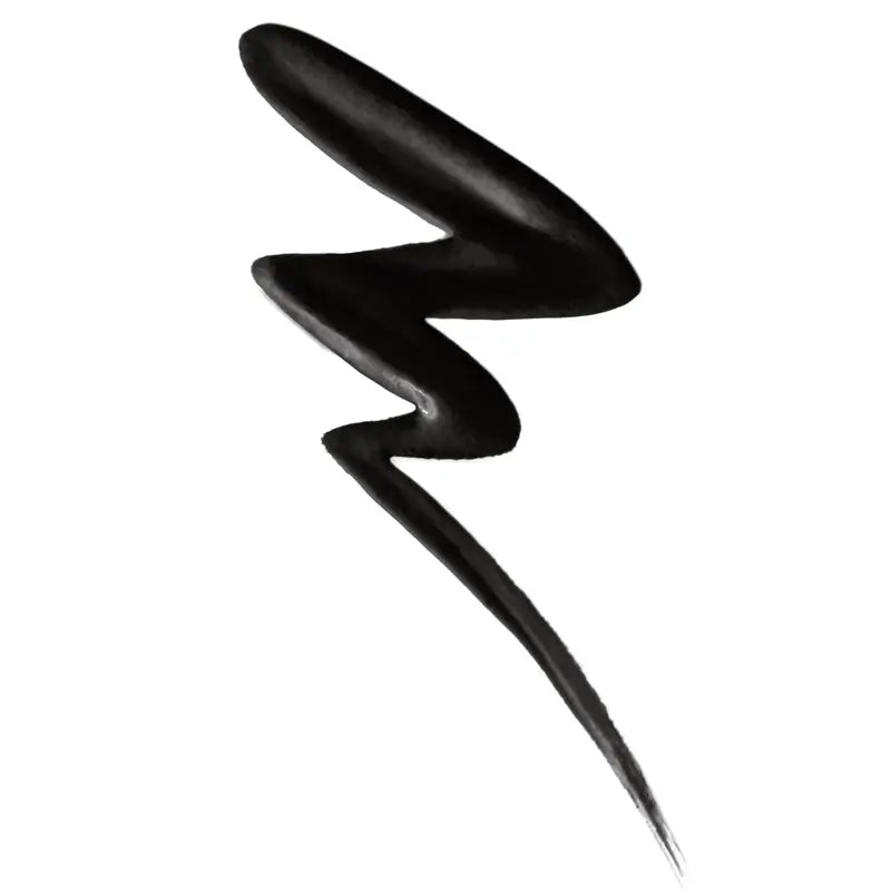 Nyx Eyeliner Matte Black Liquid Eyeliner , 2 ml