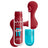 Nyx Lip Iv Lip Colour Berry Thirsty Shade 10 , 5 ml