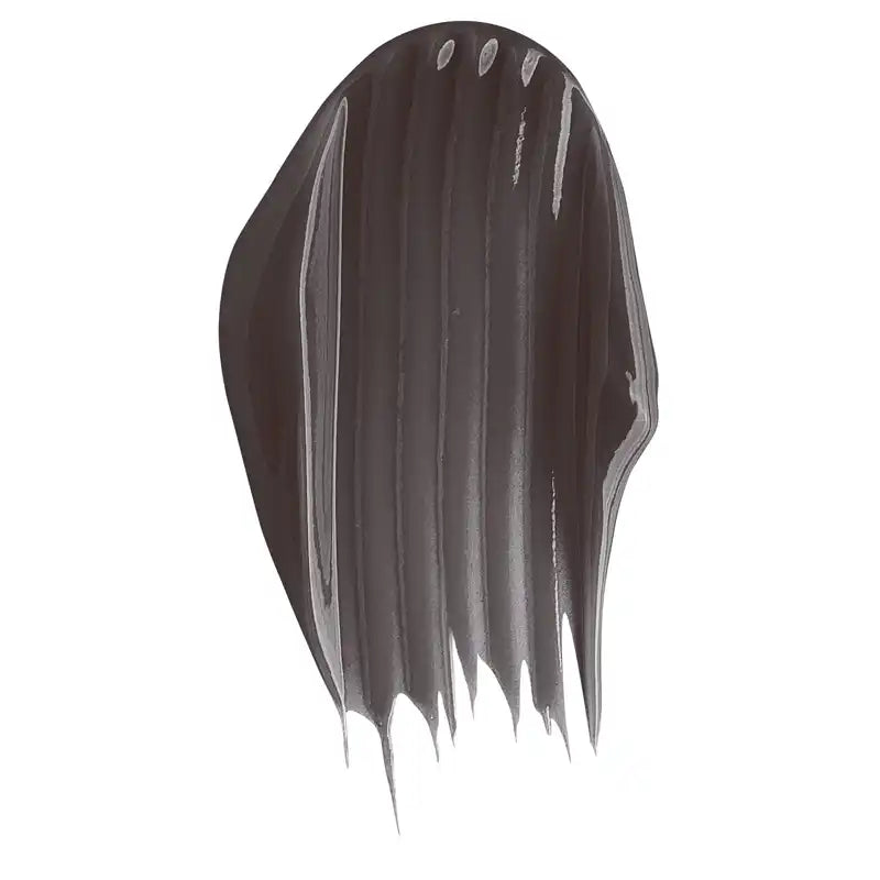 Nyx The Brow Glue, Long Lasting Brow Glue Gel, Shade Black Brown , 5 g