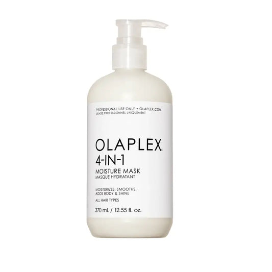 Olaplex 4-In-1 Moisture Mask Moisturising & Repair Mask, 370 ml