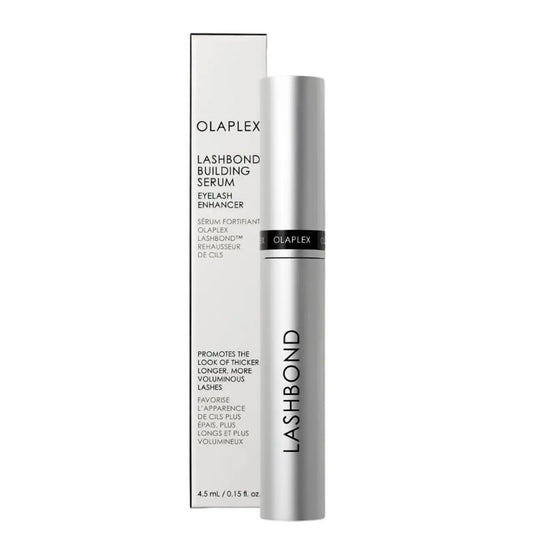 Olaplex Lashbond Building Lash Booster Serum, 4.5 ml
