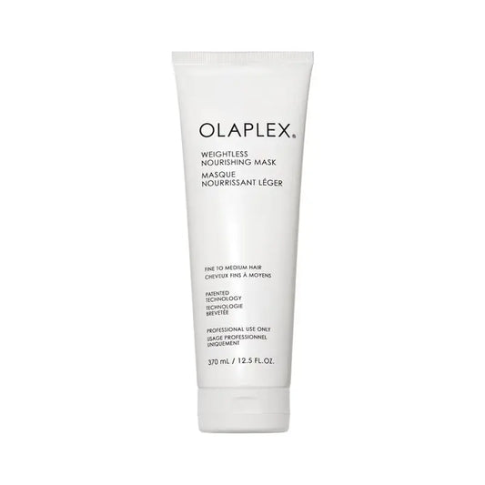 Olaplex Weightless Nourishing Mask Nourishing Mask Lightweight, 370 ml