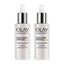 Olay Collagen Peptides Serum, pack 2 x 40Ml