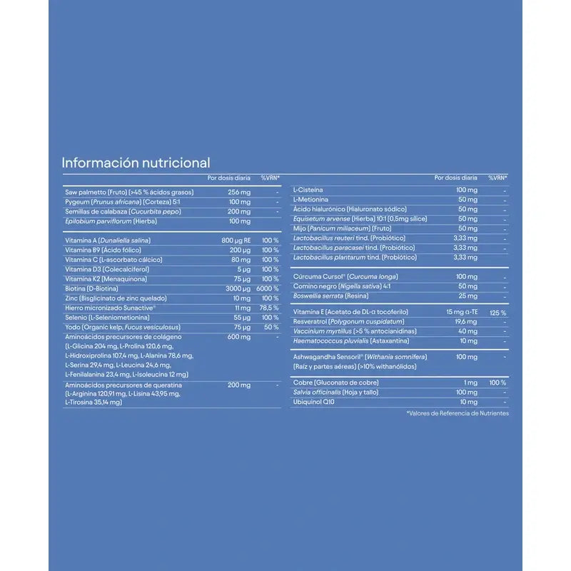 Olistic Night Booster + Olistic Next Women 28 Vials of 25 Ml