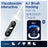 Oral-B Braun Braun Dental Centre with Irrigator & Oral-B iO 6 Electric Toothbrush