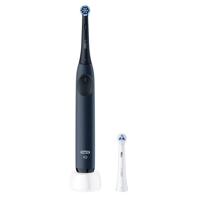 Oral-B Braun iO 2 Blue