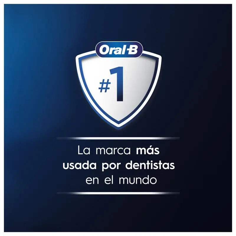 Oral-B Braun iO9 S Black