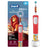 Oral-B Braun Pro Kids The Lion King Electric Toothbrush Designed By Braun