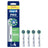 Oral-B Braun Cross Action Refill, 4 pcs.