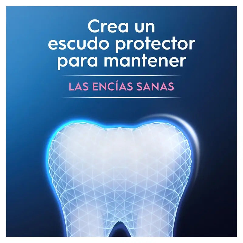 Oral-B Advanced Gum Protection Toothpaste Fresh Mint , 75 ml