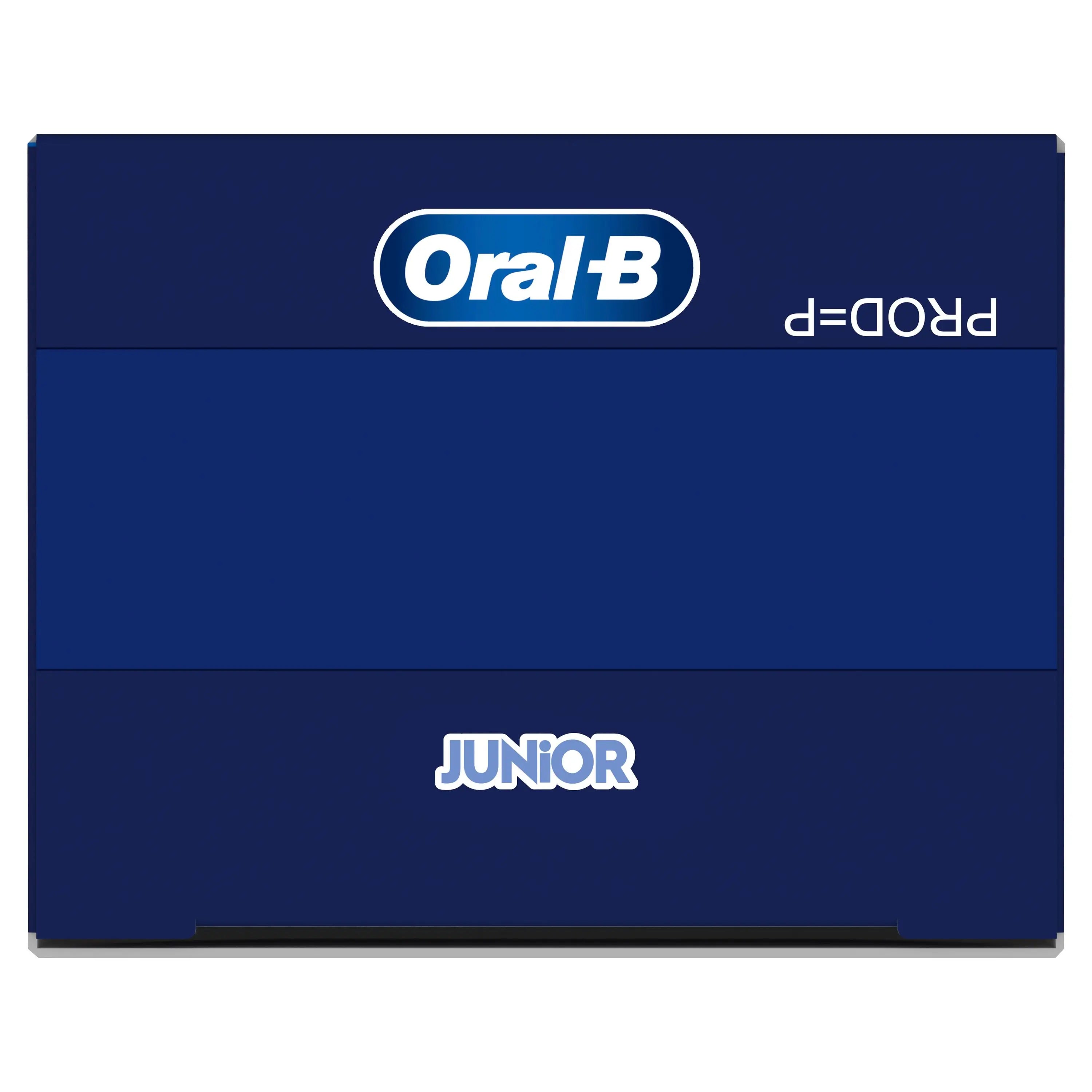 Oral-B Pro Junior Toothpaste 6 To 12 Years, 75 ml