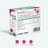 Orofar Kids Sugar Free Raspberry Throat Itch Lollipops , 2x8 lollipops