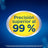 Clearblue Pack Ultra Early Digital Pregnancy Test, 3 Tests
