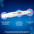 Clearblue Pack Ultra Early Digital Pregnancy Test, 3 Tests