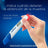Clearblue Pack Ultra Early Digital Pregnancy Test, 3 Tests