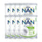Pack 8 X Nan Comfort 2 Infant Milk, 800 g