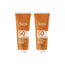Avène Sunscreen Milk SPF50+ 2x250 ml
