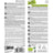 Ecomil Coconut Nature Bio, Pack 1 L x 6 Units