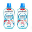 Parodontax Complete Protection Mouthwash Pack , 2 x 500 ml