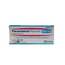 Paracetamol Normon EFG 500 mg, 20 Tablets