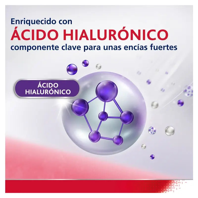 Parodontax Strengthens & Protects Mouthwash , 500 ml