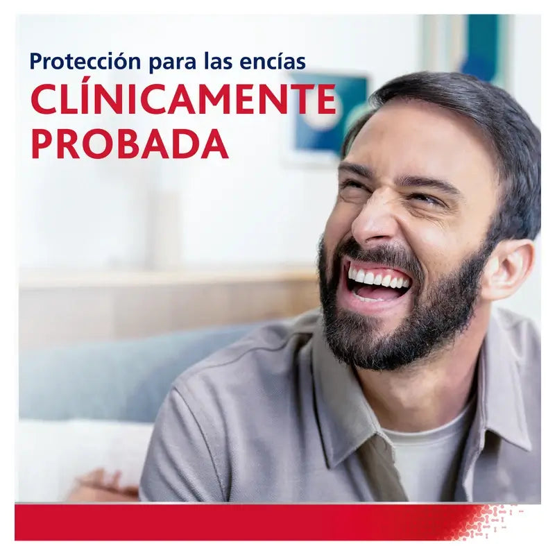 Parodontax Strengthens & Protects Mouthwash , 500 ml