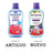 Parodontax Strengthens & Protects Mouthwash , 500 ml