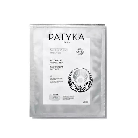 Patyka 360° Eye Patches, 2 pcs.