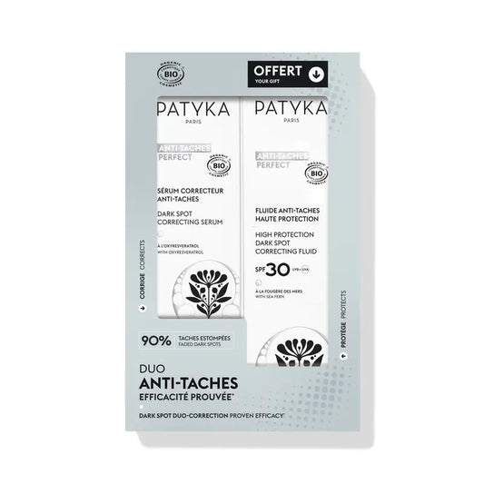 Patyka Anti Stain Box, 180 ml