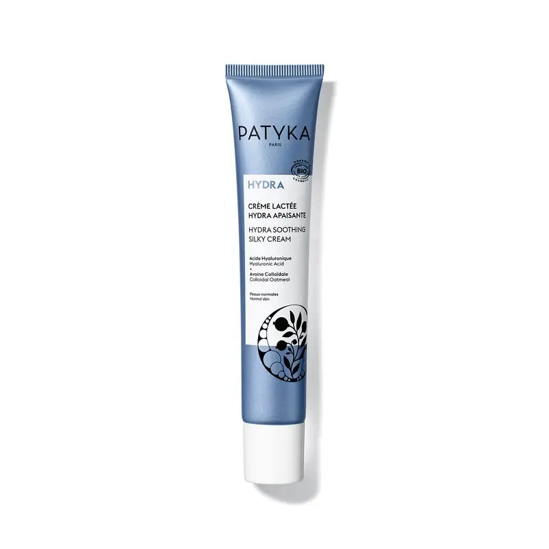 Patyka Hydra-Sooothing Milk Cream, 40 ml