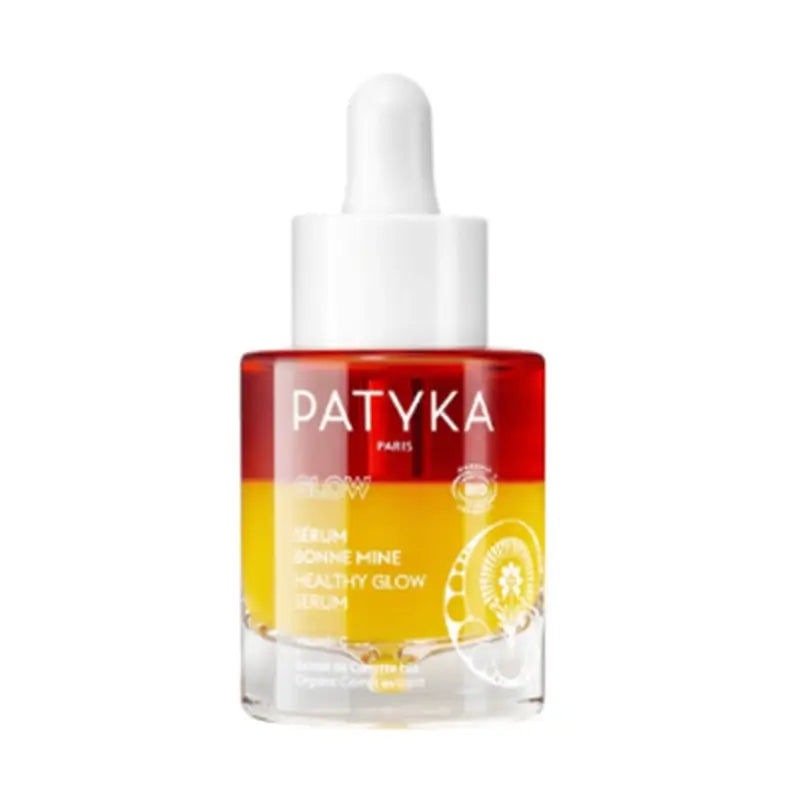 Patyka Good Face Effect Serum, 30 ml
