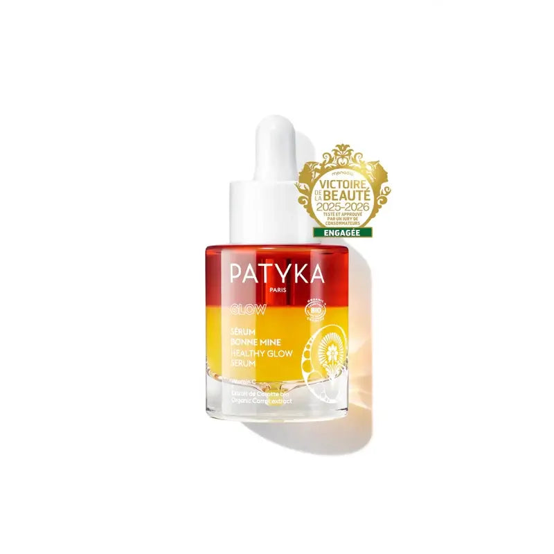 Patyka Good Face Effect Serum, 30 ml