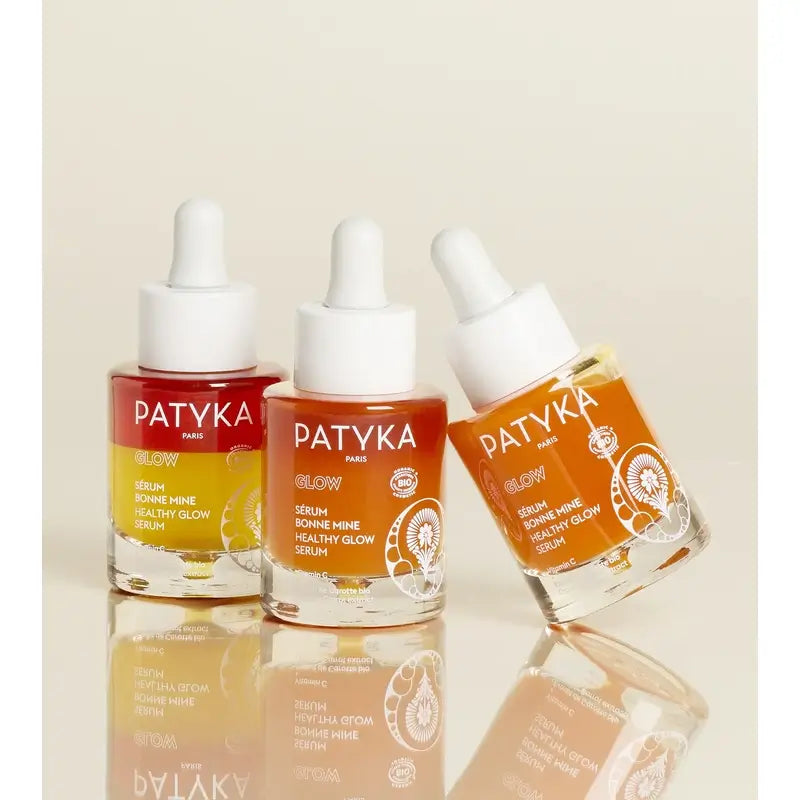 Patyka Good Face Effect Serum, 30 ml