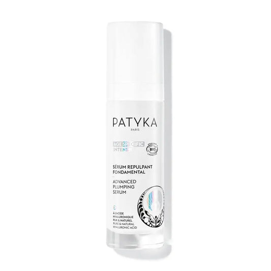 Patyka Fundamental Replenishing Serum, 30 ml