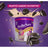 Pediasure Cookies & Cream + Drink Chocolate Children, 850 gr + 4 Bottles Chocolate x 220 ml