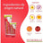 Physiorelax Ultra Heat, 75 ml