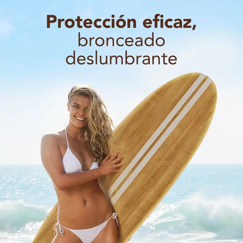 PIZ BUIN Hydro Infusion SPF50 Facial Sun Gel, 50 ml