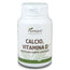 Plantapol Calcio+Vit.D Sabor Chocolate 60 Comprimidos Masticables