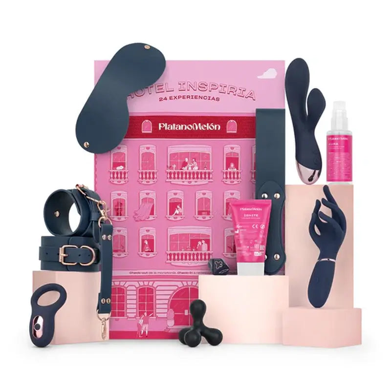 Platanomelon Advent Calendar 2025