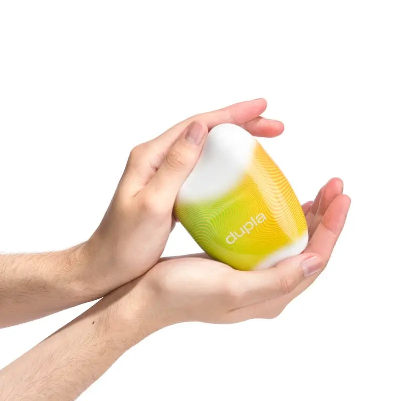 Platanomelon Dupla Masturbator