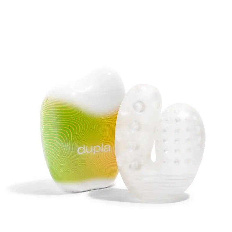 Platanomelon Dupla Masturbator