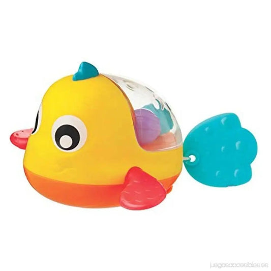 Playgro Swimming Fish