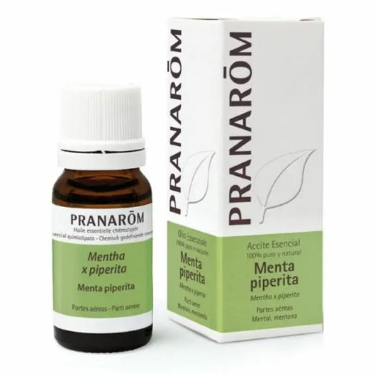 Pranarom Essential Oil Peppermint, 10ml