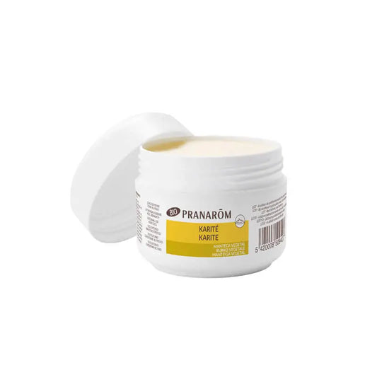 Pranarom Shea Butter Vegetable Oil, 100ml