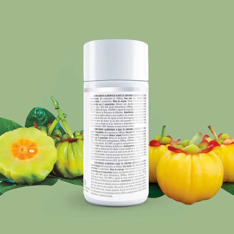 Prisma Natural Garcinia Cambogia, 60 Tablets